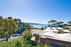 Lorne Bay View Motel